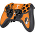 University of Tennessee-Knoxville T Logo on Orange PS4/PC SCUF Impact Controller Skin