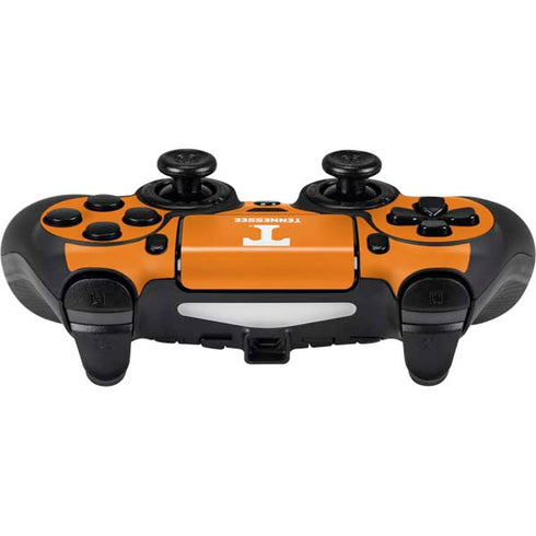 University of Tennessee-Knoxville T Logo on Orange PS4/PC SCUF Impact Controller Skin