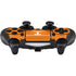 University of Tennessee-Knoxville T Logo on Orange PS4/PC SCUF Impact Controller Skin