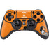 University of Tennessee-Knoxville T Logo on Orange PS4/PC SCUF Impact Controller Skin
