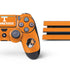 University of Tennessee-Knoxville T Logo on Orange PS4 Pro Bundle Skin