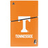 University of Tennessee-Knoxville T Logo on Orange PS5 Slim Digital Edition Bundle Skin