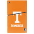 University of Tennessee-Knoxville T Logo on Orange PS5 Slim Digital Edition Console Skin