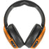 University of Tennessee-Knoxville T Logo on Orange Skullcandy Venue Skin
