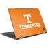 University of Tennessee-Knoxville T Logo on Orange HP Spectre Skin