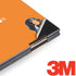 University of Tennessee-Knoxville T Logo on Orange HP Spectre Skin