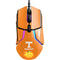 University of Tennessee-Knoxville T Logo on Orange SteelSeries Rival 600 Gaming Mouse Skin