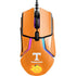 University of Tennessee-Knoxville T Logo on Orange SteelSeries Rival 600 Gaming Mouse Skin