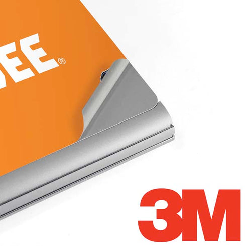 University of Tennessee-Knoxville T Logo on Orange Surface Book 2 13.5in Skin