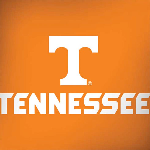University of Tennessee-Knoxville T Logo on Orange Surface Book 2 15in Skin