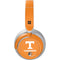 University of Tennessee-Knoxville T Logo on Orange Surface Headphones Skin