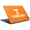 University of Tennessee-Knoxville T Logo on Orange Surface Laptop Skin