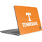 University of Tennessee-Knoxville T Logo on Orange Surface Laptop Studio Skin