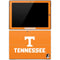 University of Tennessee-Knoxville T Logo on Orange Surface Pro 3 Skin