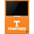University of Tennessee-Knoxville T Logo on Orange Surface Pro 6 Skin