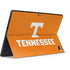 University of Tennessee-Knoxville T Logo on Orange Surface Pro 6 Skin