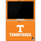 University of Tennessee-Knoxville T Logo on Orange Surface Pro 7 Skin