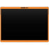 University of Tennessee-Knoxville T Logo on Orange Surface Pro 9 Skin