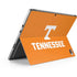 University of Tennessee-Knoxville T Logo on Orange Surface Pro 9 Skin