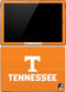 University of Tennessee-Knoxville T Logo on Orange Surface Pro (2017) Skin