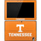 University of Tennessee-Knoxville T Logo on Orange Surface Pro Tablet Skin