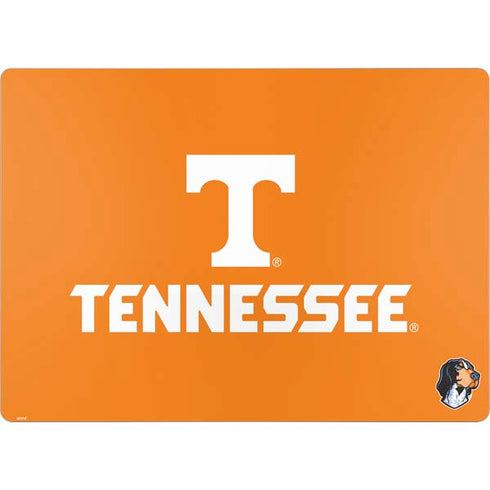 University of Tennessee-Knoxville T Logo on Orange Universal Laptop 11in (8.8 x 6.2in) Skin