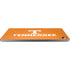 University of Tennessee-Knoxville T Logo on Orange Universal Laptop 11in (8.8 x 6.2in) Skin