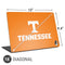 University of Tennessee-Knoxville T Logo on Orange Universal Laptop 16in (13 x 9.4in) Skin