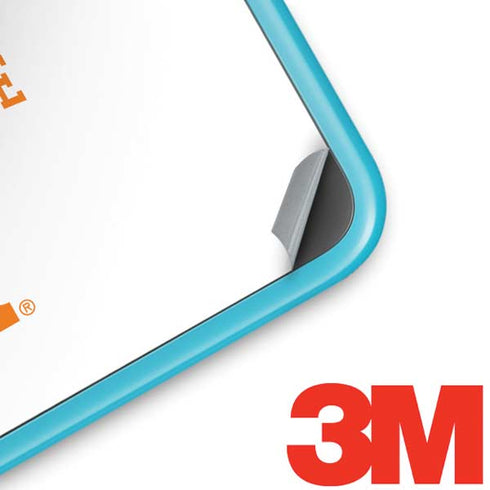 University of Tennessee-Knoxville Collegiate Text Nintendo 2DS XL (2017) Skin