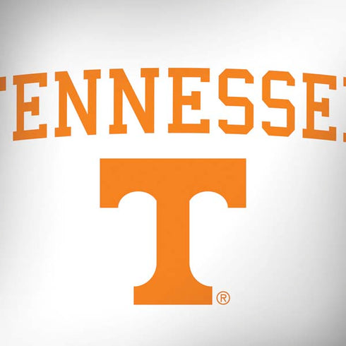 University of Tennessee-Knoxville Collegiate Text Dell Alienware Skin