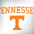 University of Tennessee-Knoxville Collegiate Text Dell Alienware Skin