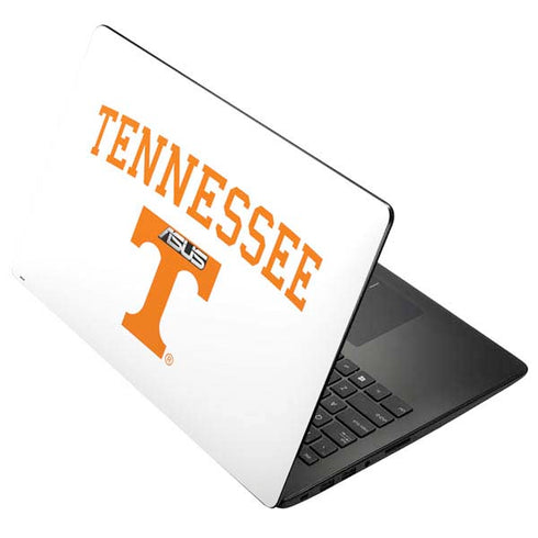 University of Tennessee-Knoxville Collegiate Text Asus X502CA 15.6 Skin