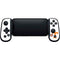 University of Tennessee-Knoxville Collegiate Text Backbone One for iPhone Game Controller Skin