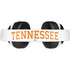 University of Tennessee-Knoxville Collegiate Text Beats Solo Pro Skin