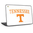 University of Tennessee-Knoxville Collegiate Text HP Chromebook Skin