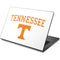 University of Tennessee-Knoxville Collegiate Text Dell Chromebook Skin