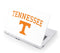 University of Tennessee-Knoxville Collegiate Text Acer Chromebook Skin