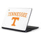 University of Tennessee-Knoxville Collegiate Text Samsung Chromebook Skin