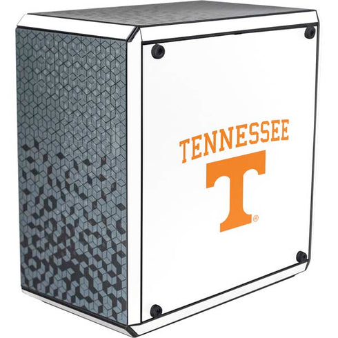 University of Tennessee-Knoxville Collegiate Text Cooler Master MasterBox Q300L Mini Tower Skin