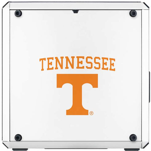 University of Tennessee-Knoxville Collegiate Text Cooler Master MasterBox Q300L Mini Tower Skin