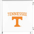 University of Tennessee-Knoxville Collegiate Text Corsair 4000D Tempered Glass Mid-Tower ATX Case Skin