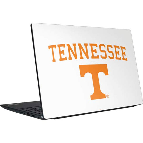 University of Tennessee-Knoxville Collegiate Text Dell Vostro Skin
