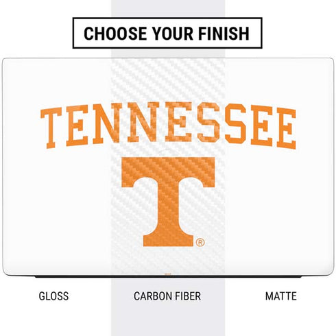 University of Tennessee-Knoxville Collegiate Text Dell Vostro Skin