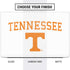 University of Tennessee-Knoxville Collegiate Text Dell Vostro Skin