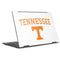 University of Tennessee-Knoxville Collegiate Text HP Envy Skin