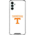 University of Tennessee-Knoxville Collegiate Text Galaxy A13 5G Clear Case