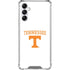 University of Tennessee-Knoxville Collegiate Text Galaxy A14 5G Clear Case