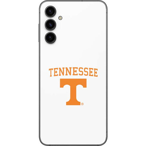 University of Tennessee-Knoxville Collegiate Text Galaxy A14 5G Skin