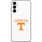 University of Tennessee-Knoxville Collegiate Text Galaxy A14 5G Skin