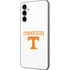 University of Tennessee-Knoxville Collegiate Text Galaxy A14 5G Skin